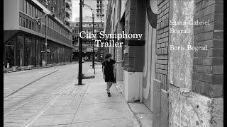 City Symphony (Trailer 2023)