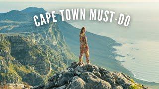 How to Spend 24 Hours in Cape Town