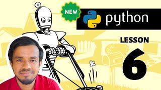 Automate the Boring Stuff with Python in 2023 // (Chapter 6 Tutorial)