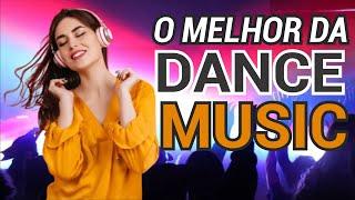 O Melhor da Dance Music 90s/2000s | SÓ ANTIGAS (Global Deejays, Lasgo, Cascada ...) As + Variadas