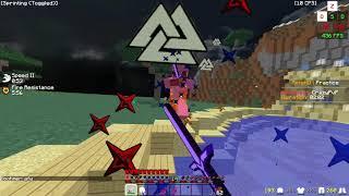 MineHQ | Dilnat vs CrazyPvP (old clip)