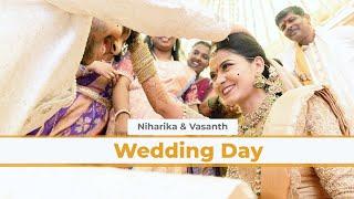 Wedding Day || day 4 || Film || Niha Sisters