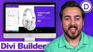 Getting Started with the Divi Builder