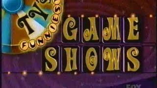 TV's Funniest Game Shows (2000)