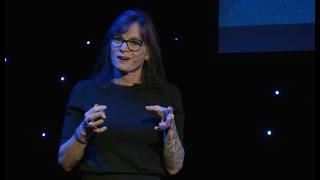 The faithful beauty of the stars: saving our celestial heritage | Megan Pickett | TEDxEdina