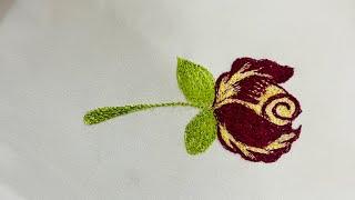 Machine Embroidery