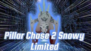 Pillar Chase 2 How To Get The "Snowy" Limited Niloticus Skin