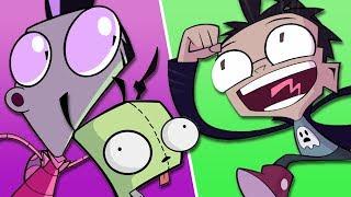 Invader Zim: Enter the Florpus! — EVERYTHING We Know!