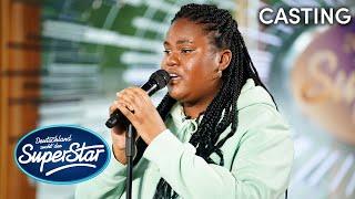 Alyssa Jolie Odunga: Stay (Rihanna) | Castings | DSDS 2023