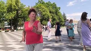 Танцы/Харьков/Dancing/Теща дала на машину/23.06.2024/#dance#kharkiv