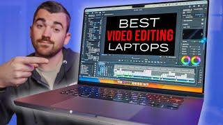 Watch BEFORE Buying a Video Editing Laptop | 2024 Buyers Guide