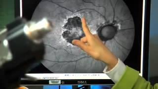 Meet an Ophthalmologist:  LifeWorks Careers