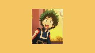 female deku clips for female deku edits (izumi au)