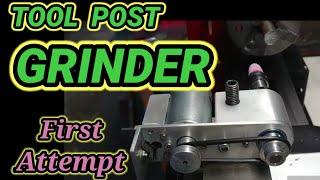 tool post grinder HD