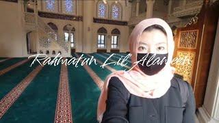 Rahmatun Lil'Alameen Cover - Selamat Hari Raya -