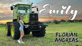 Florian Andreas - Emily meine Traktorqueen (Audio Version)