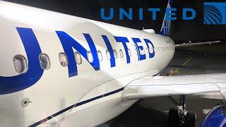 TRIP REPORT | United Airlines | Airbus A319 (Economy Class) | Atlanta to Washington Dulles