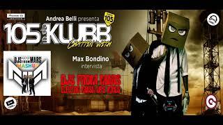 Djs From Mars - 105 kLUBB Radio  - Remixes & Mashups of Popular Songs 2024 - Banner Dj-Nounours Mix