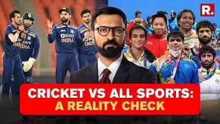 EXPLAINED: Sports in India may never be the same