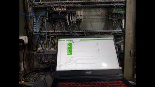 Schneider HMIGXU5512 vs TM221CE40U vs ATV310 vs ATV930 | HMI, PLC, Inverter communication