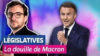 Et maintenant la douille de Macron - Stream du 10/07/2024