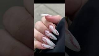 Идеи маникюра 2024 #nails #ногти #идеиманикюра #маникюр #дизайнногтей