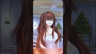 Leno&AleyaStory.v17{leno kuat iman} #sakuraschoolsimulator #sakura #vampire #cppsss #jjsss