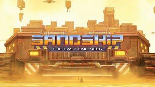 Sandship: Crafting Factory (by Rockbite Games) - iOS / Android - HD Gameplay Trailer