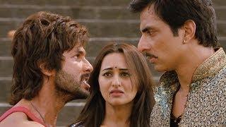 R..Rajkumar can do anything for his love (Dialogue Promo 8)