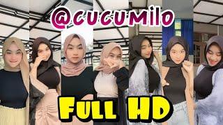 Kumpulan video Tiktok CUCUMILO laylatanlar_  terbaru  #tiktokyoutube