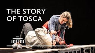 Behind the scenes at Giacomo Puccini's Tosca | Dutch National Opera