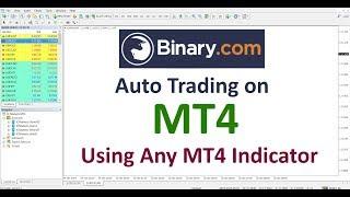 MT4 to Binary.com - FRZ Binary Automater