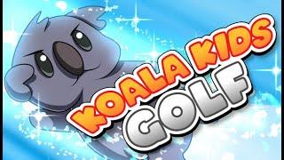 Koala Golf 4.1 Update | Fishdom Ads