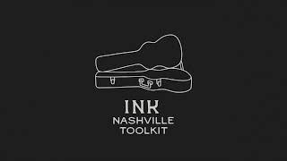 Ink Audio - Nashville Toolkit for Kontakt