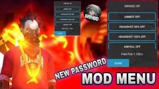 Free Fire Max hack Mod Menu Ob41  Free Fire Hack Ob41  Free Fire Mod Menu Hack Ob41 ️ GRINGO Ob41