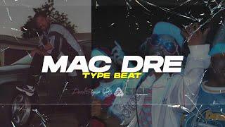[FREE] Dubee x Mac Dre Type Beat 2022 "Furly Ghost"