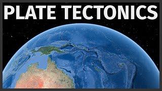 Plate Tectonics: An Overview - Worldbuilder’s Log 9