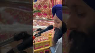 Mumbai AKJ 2K25 unforgettable memories with giani ji and Bhai kulwant singh ji kaki pind