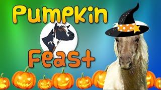 14th Annual K-N-S Farm Pumpkin Feast