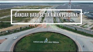 BANDAR BARU SETIA AWAN PERDANA (BBSAP)