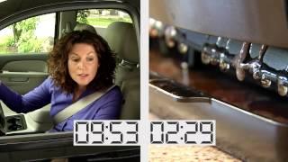 Drive Thru vs. 5-Minute Burger 2-Serving Grill