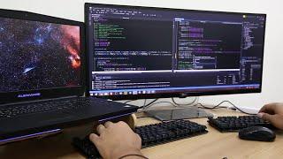 Software Developers Career Video