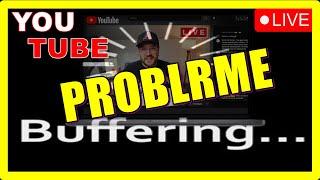 Setari Pentru YouTube LIVE Care Elimina Buffering -ul VIDEO Pentru YouTube-rii Care Fac Live