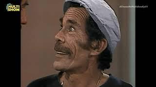 Chaves - O Professor Apaixonado - (1977) - Parte 1 - Multishow HD