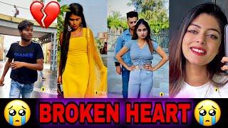 Sad Breakup  MX Taka Tak sad snack video sad tik TOK Tiki #Hindi part 92@ Josh Hindi