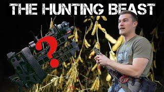 THE BEAST GEAR CAMERA ARM! | Our Thoughts on it | Field Tested & Proven (so far this season)