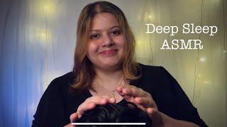 Hindi ASMR | Migraine/Headache relief | Personal attention | Head Massage | Deep Sleep