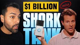 Shark Tank Investors DESTROY $1 Billion Dollar CEO