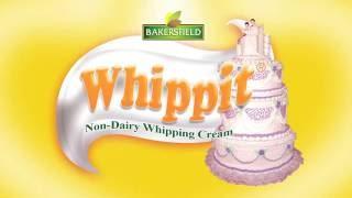 Whippit Icing Preparation