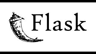 Flask (Python) - How to Have Optional Route (URL) Params (2020)